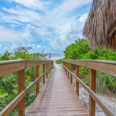Casa Playa Condos Fort Myers Beach Eksteriør bilde