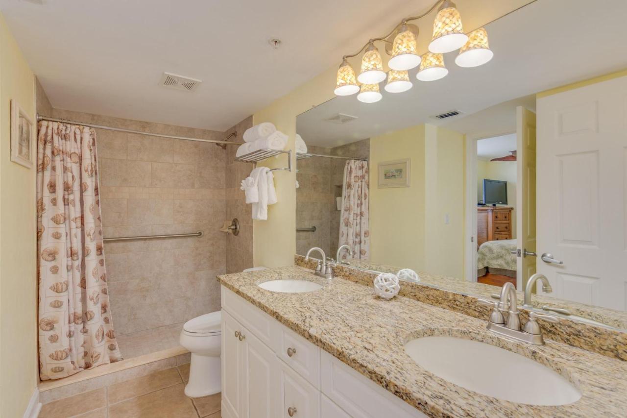 Casa Playa Condos Fort Myers Beach Rom bilde
