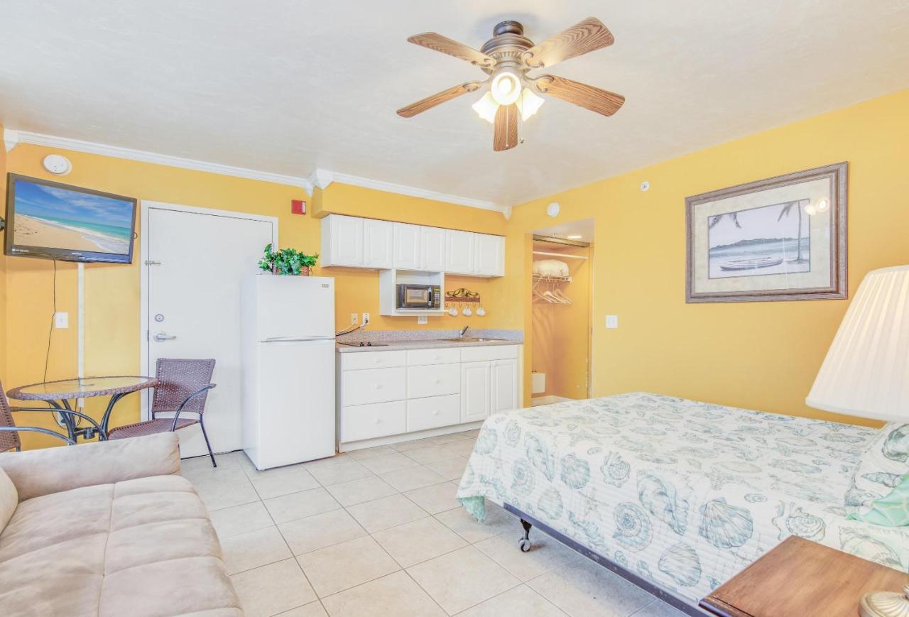 Casa Playa Condos Fort Myers Beach Eksteriør bilde