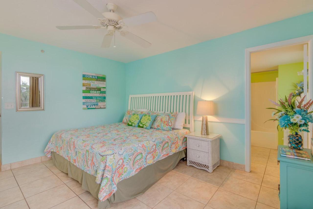 Casa Playa Condos Fort Myers Beach Eksteriør bilde