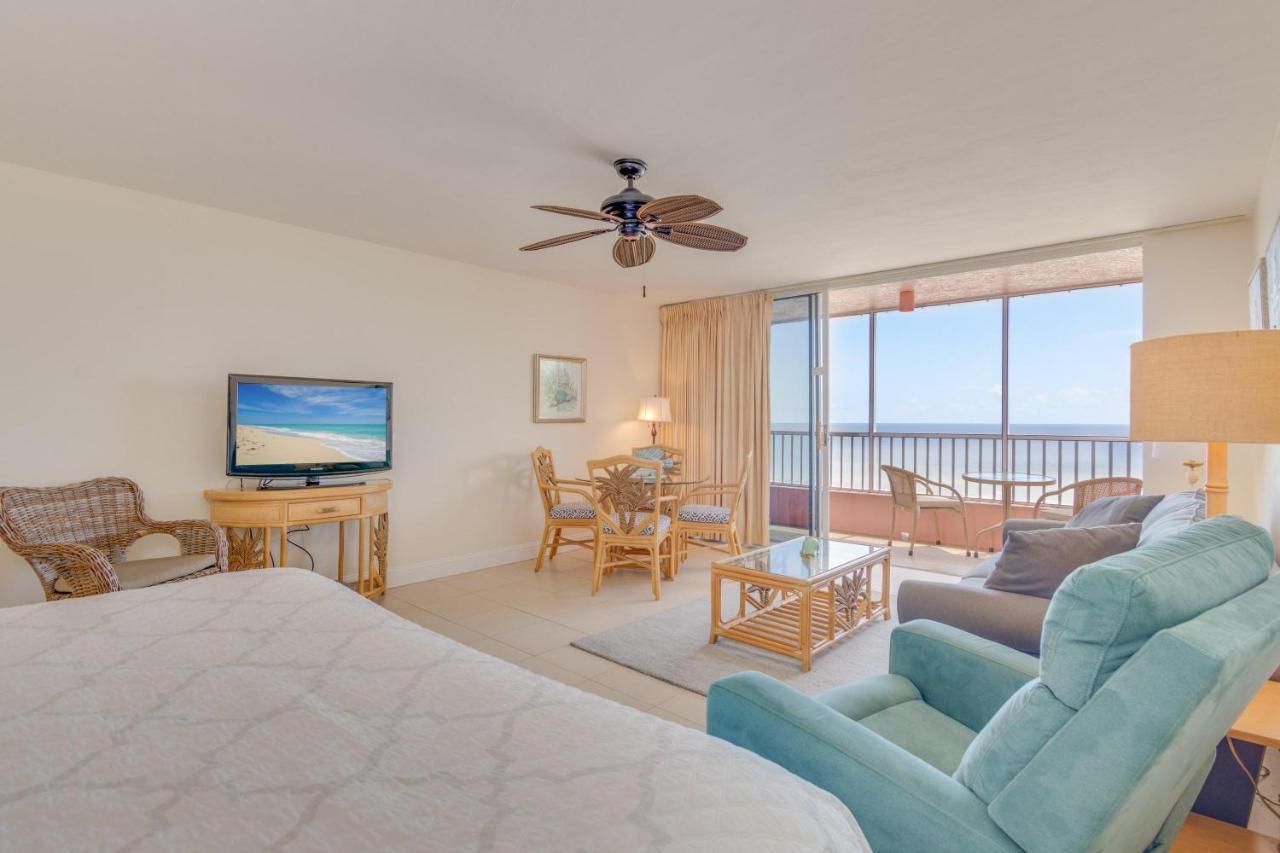 Casa Playa Condos Fort Myers Beach Eksteriør bilde