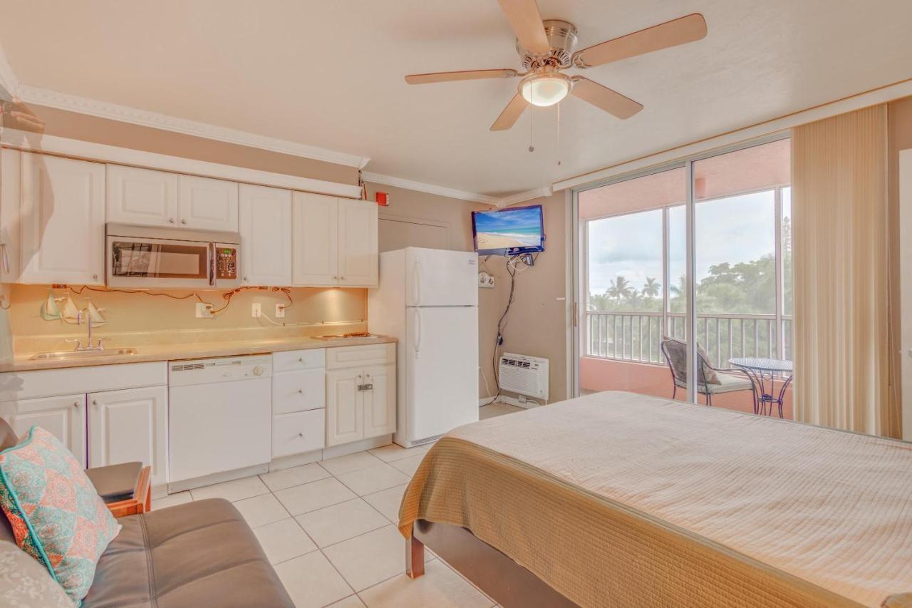 Casa Playa Condos Fort Myers Beach Eksteriør bilde