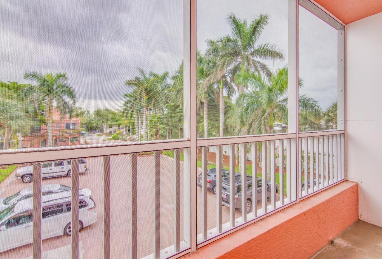 Casa Playa Condos Fort Myers Beach Eksteriør bilde